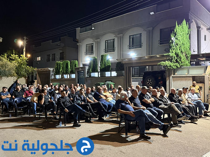 جيل الشباب والنساء في صلب الحراك الانتخابي ودعم القائمة المشتركة